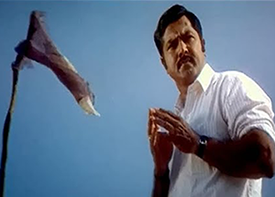 Ayyathorai
