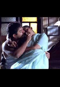 Poovukkenna Poottu