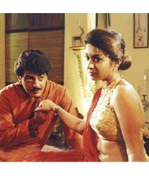 Anbe Anbe Nee En Pillai