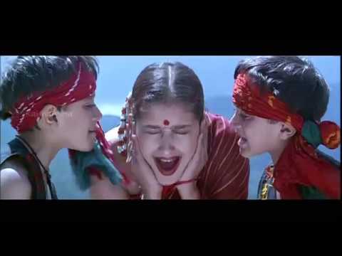 Kuchi Kuchi Rakkamma