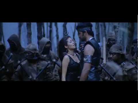 Vaigasi Nilavae