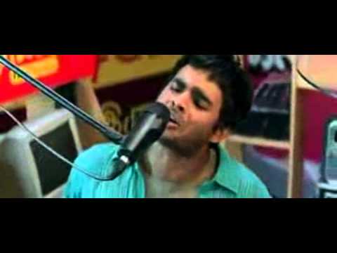 Kadhal Mazhaiye