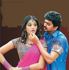 Vettaikaaran