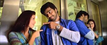 Unnale Unnale