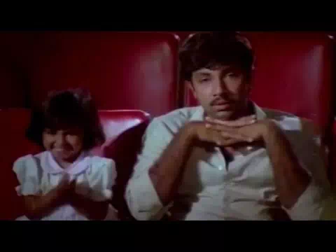 Manthira Punnagaiyo