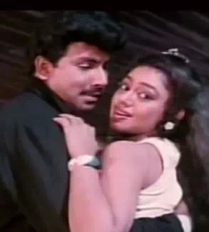 Oru Poonjolai