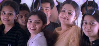 Sariya Thavara