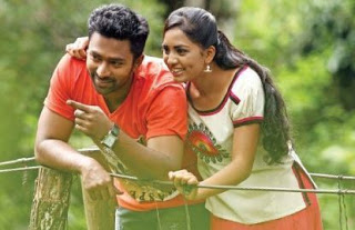Sokki Poraandi