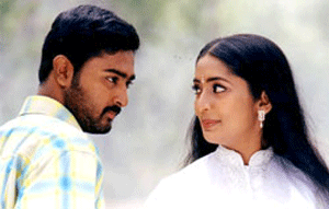 Azhagiya Theeye