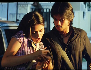 Solladi Enthan Ithayam