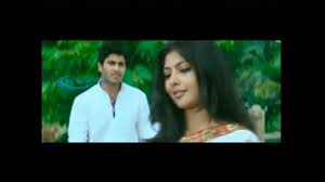 Ennamo Seithai Nee