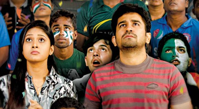 India Naan Pakistan Nee