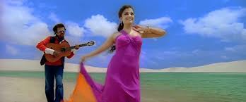 Kadhal Anukkal