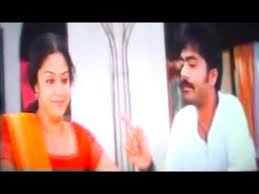 Kadhal Suthudhe