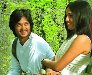 Puyale Purappadu