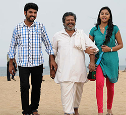 Anbu Dhaan
