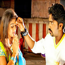 Yammadi Aathadi