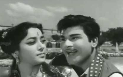 Kuzhandaiyum Deivamum