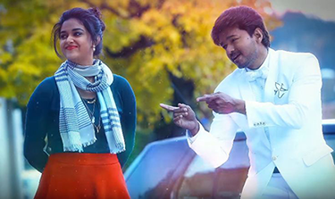 Bairavaa