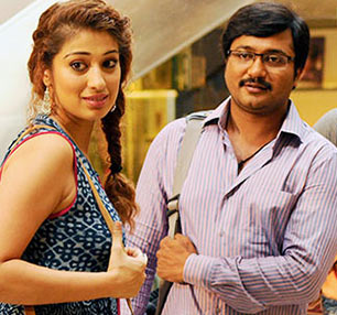Aaga Motham Ennai