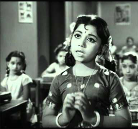 Kuzhandaiyum Deivamum