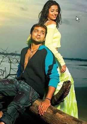Sillunu Oru Kadhal