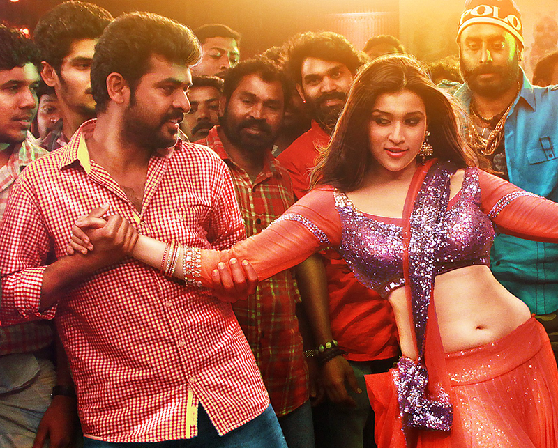 Aadu Annatha
