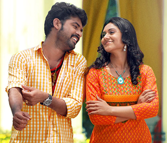 Aavaaram Poovukkum