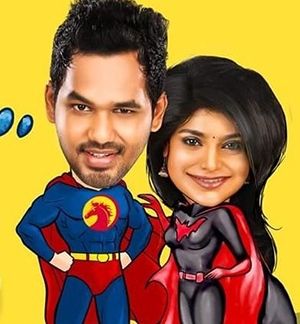 Vaadi Nee Vaa