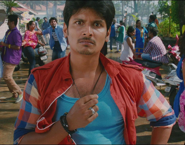 Pokkiri Raja