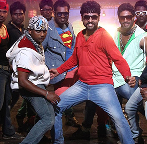Sakka Podu
