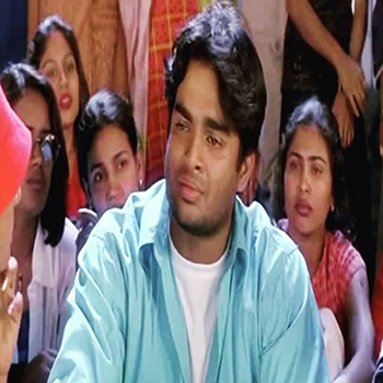 Venmathi Venmathiye