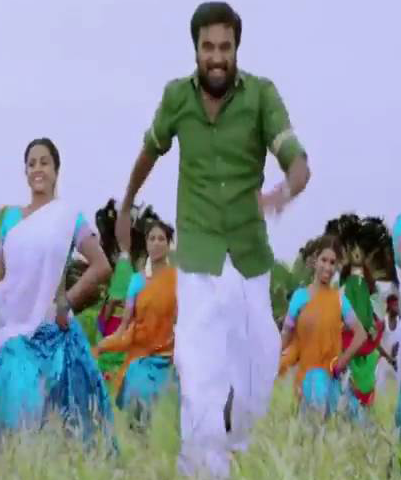 Aattam Pottu