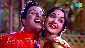 Anbe Vaa
