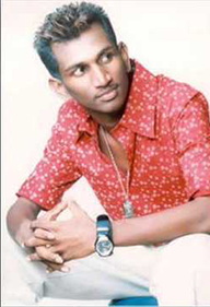 Dhilip Varman Album- Meendum Meendum