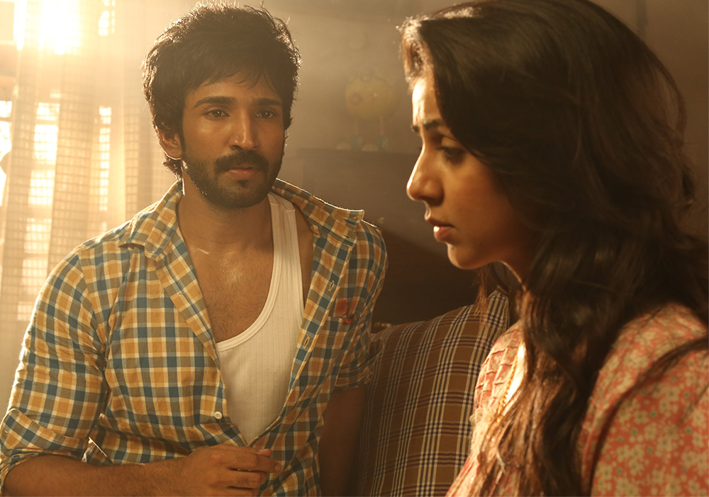 Maragadha Naanayam