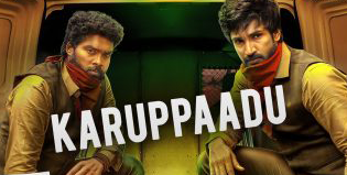 Karuppaadu