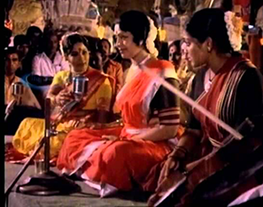 Thaai Mookaambikai
