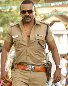 Ivan Kaakhi Sattai