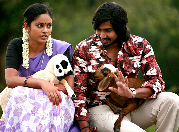 Kadhal Kanave