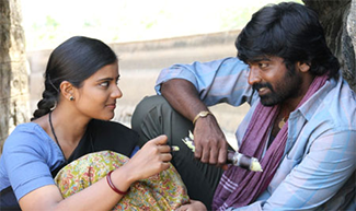 Kadhal Vandhaacho