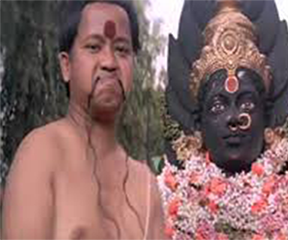 Kanchivaram Povom