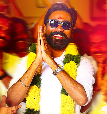 Kodi Parakkudha