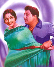Naan Manthoppil