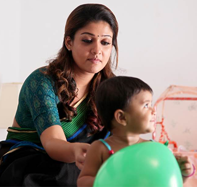 Naane Varuven