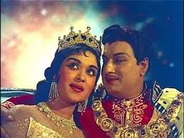 Rajavin Paarvai