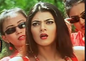 Mudhalvan