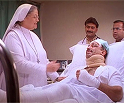 Yaar Yaar Sivam