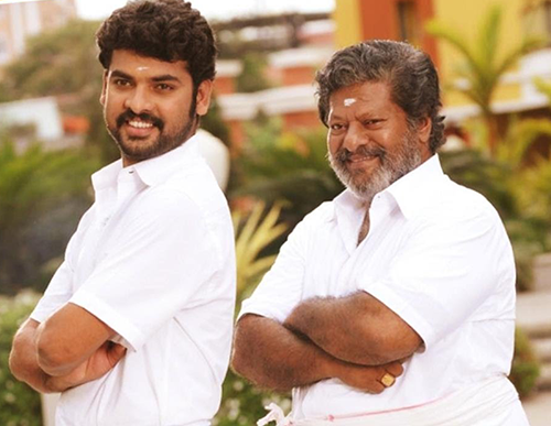Aagaasa Nilavu