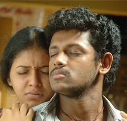 Kannil Theriyum Vaanam